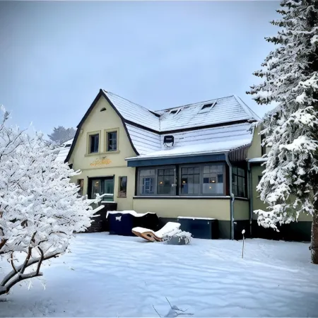 Haus Stenzinger