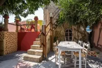 Attiki Hotel Hotel in zona Nostra Signora del Castello