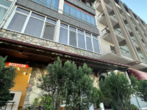 Ada Apart (Kumsal) Hotels in Amasra