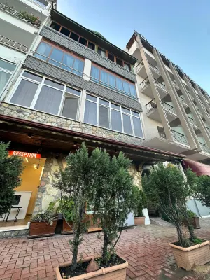 阿達公寓（庫姆薩爾） 住宿飯店