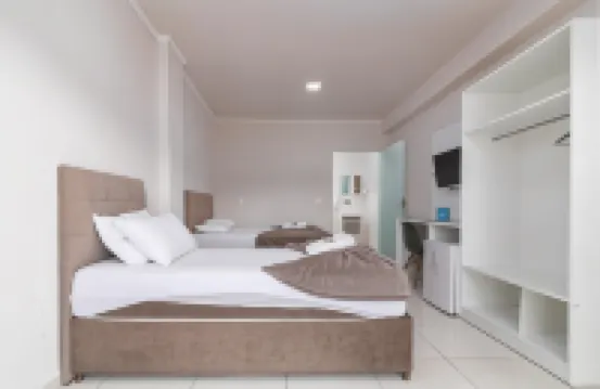 Pousada Amanhecer do Sul