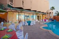 Holiday Inn Tijuana Zona Rio Các khách sạn ở Tijuana