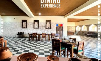 Sariska Kasba - A Village Resort