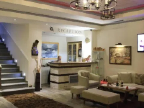 羅多沃利酒店 科尼察酒店