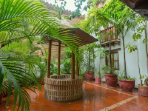 Hotel Don Pedro de Heredia Hotels near Plaza de San Pedro Claver