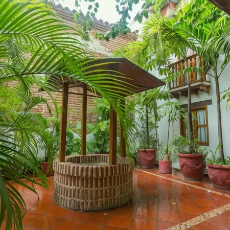 Hotel Don Pedro de Heredia Отели рядом с достопримечательностью «Центр»