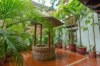 Hotel Don Pedro de Heredia Hôtels à : Centro