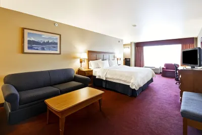 Hampton Inn Bozeman Hotels in Bozeman