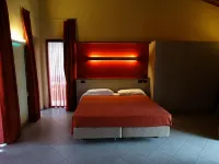 AlbaVillage Hotel & Camping Wellness