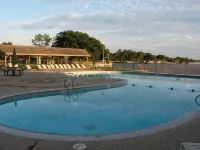Resort Attractions Hotels in Montgomery