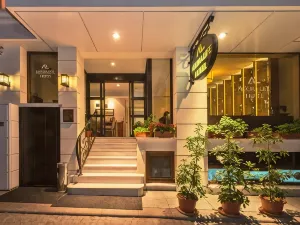 Agora Life Hotel - Special Class