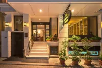 Agora Life Hotel - Special Class Hotels near Dapperz Leather Accessories