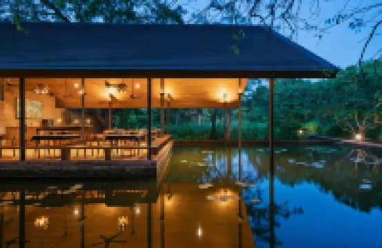 Taru Villas Maia - Habarana