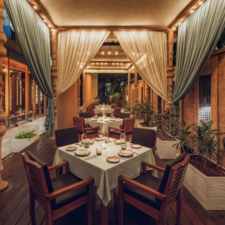 Hyatt Regency Pune
