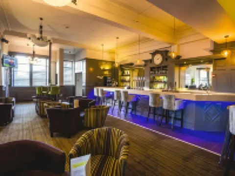 Herriots Hotel Hotels in Skipton