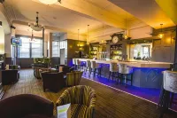 Herriots Hotel فنادق في Gargrave
