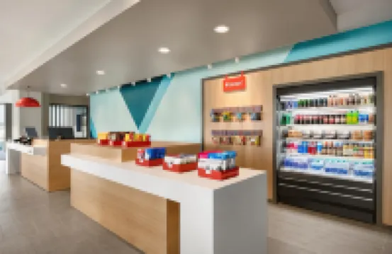 avid hotel TUSCALOOSA – UNIVERSITY AREA by IHG Hotel di Tuscaloosa