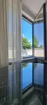 Embassy Romana - balcony