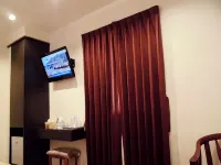 Baseball Hotel