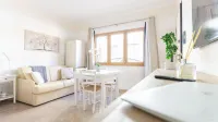 Vento Mare Apartments Hotel di Palau