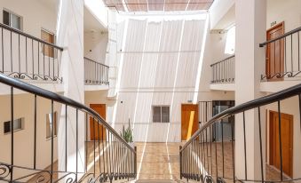 Hotel Salvatierra
