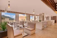 Lemon Tree Premier Budhanilkantha Kathmandu, Nepal Hotels in Gokarneshwor