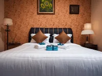 Grand Mutiara Hotel Puncak Các khách sạn ở Megamendung