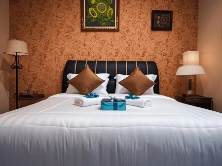 Grand Mutiara Hotel Puncak