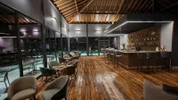 Pedra Pura Resort - bar