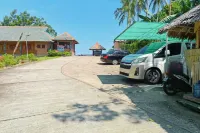 Blue Deep Resort powered by Cocotel - parking