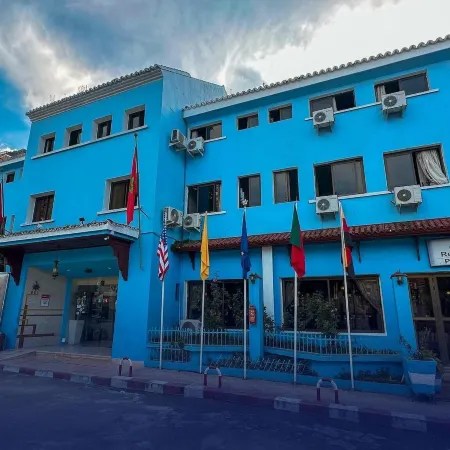 Hotel Parador