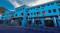 Hotel Parador - 4-Star