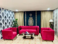 Hotel Serena Palace Multan Hotel di Multan District