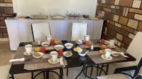 The Mevrose Resort Hotels near BECTO