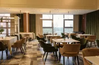 선시티 호텔 & 스파 시아울리아이 호텔