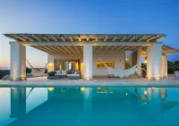 246 Villa Extralusso Con Piscina a Manduria