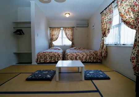 ガストホフ あみ