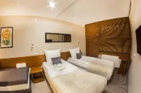 Diuna Beskidy Ustroń - Dawny Kolejarz Hotel a Ustron