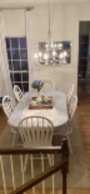 Entire Townhome (3 miles to Bethany Beach)