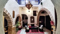 Hotel Dar El Qdima