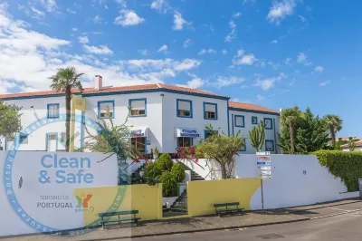 Hotel Teresinha Hotels in 