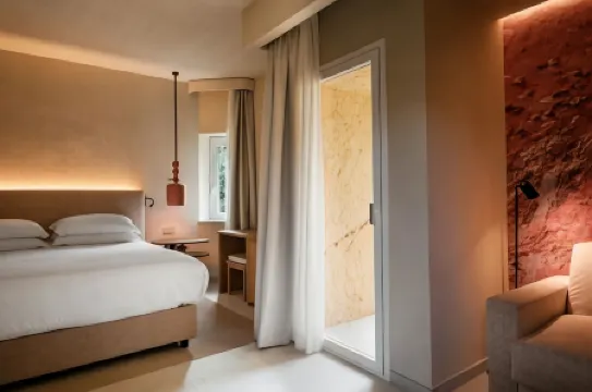 Mangia’s Brucoli, Sicily, Autograph Collection