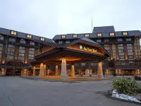 Kusatsu Now Resort Hotel