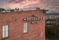 The Delegate