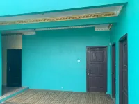 RedDoorz @ Langkapura Lampung