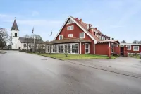 Best Western Hotel Vrigstad Hotels in Hok