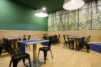 ยู โรงแรม วิลล่า - โกมา - พร้อมอาหารเช้า