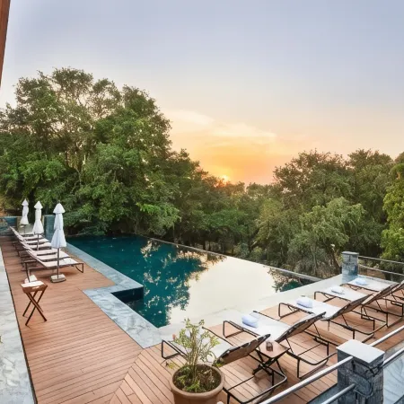 Mr & MRS Smith Raas Chhatrasagar