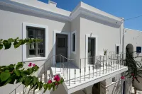 Argonauta Hotel Hôtels à proximité de l'Aéroport de Paros