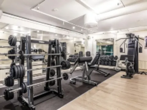 Scandic Waskia Hotels in Vaasa